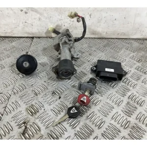 Kit Chiave Yamaha X-Max XMax 250 Dal 2010 al 2013 Cod 37P0 Sconto