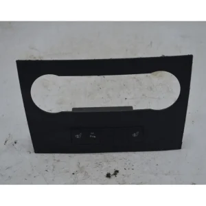 Pulsantiera Riscaldamento Sedili + Cornice Rivestimento Mercedes Classe A W169 Dal 2004 al 2012 Cod 1698209010 Affare
