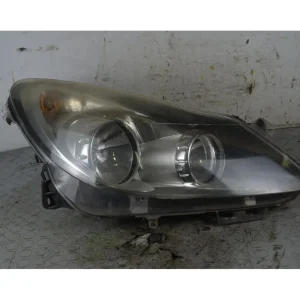 Faro Anteriore DX Opel Corsa D Dal 2006 al 2014 Cod 93189362 Vendita Finale