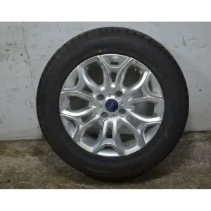 Ruota Completa Ford Ecosport Dal 2014 al 2018 205/60/16 92H Super Prezzo
