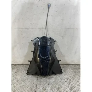 Carena Retroscudo Inferiore Honda SH 125 Sport Dal 2024 al 2025 Spedizione Espresso