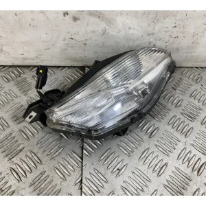 Freccia Anteriore Sinistra Sx Honda SH 125 Sport Dal 2024 al 2025 Offerta Speciale