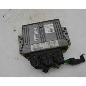 Centralina ECU Citroen Berlingo Dal 1996 al 2008 Cod 21646092-3 Offerta Speciale
