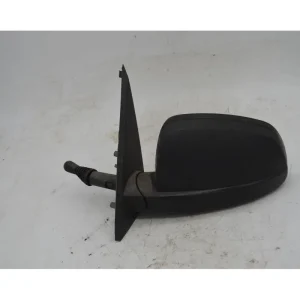 Specchietto Retrovisore esterno SX Opel Meriva A Dal 2003 al 2010 Cod 014176 Compra Adesso