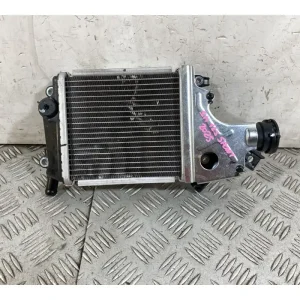 Radiatore Honda SH 125 Sport Dal 2024 al 2025 Spedito Oggi