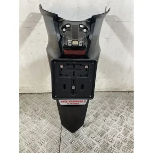 Carena Portatarga Posteriore Honda SH 125 Sport Dal 2024 al 2025 Offerta Lampo
