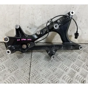 Staffa Supporto Marmitta Honda SH 125 Sport Dal 2024 al 2025 Ultima Occasione