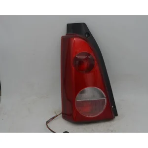 Fanale Stop Posteriore SX Opel Agila A Dal 2000 al 2007 Cod 9209548 Solo Oggi