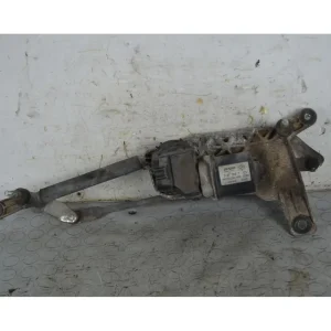 Motorino Tergicristalli Anteriore Lancia Musa Dal 2004 al 2012 Cod MS159200-7514 Professionale