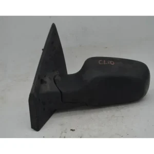 Ultima Occasione Specchietto Retrovisore esterno SX Renault Clio III Dal 2005 al 2013 Cod 0104016