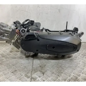 Blocco Motore Honda SH 125 Sport Dal 2024 al 2025 Cod KF40E Num 1210738 Km 2000 / 2500 Prezzo Di Fabbrica