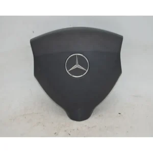 Pagamento Sicuro Airbag VolanteMercedes Classe A W169 Dal 2004 al 2012 Cod 0589-P1-001019