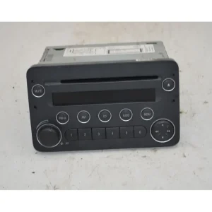 Autoradio Alfa Romeo 159 Dal 2005 al 2011 Cod 1560730930 Economico