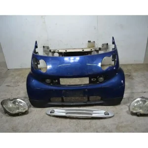 Consegna Rapida Musata completa Smart Fortwo W450 Dal 2004 al 2007 Cod oe Q0000911V018C09L00