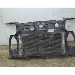 A Buon Prezzo Ossatura Calandra + Radiatore Fiat Panda Dal 2003 al 2012 Cod 51848272