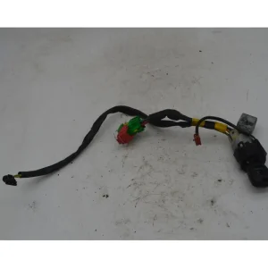 Blocchetto Chiave Citroen C2 Dal 2002 al 2009 Cod N0501413 Consegna Rapida