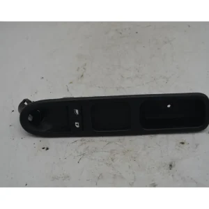 Pulsantiera Alzacristalli Anteriore SX Peugeot 207 Dal 2006 al 2015 Cod 96548590xt Ultimissimo Modello