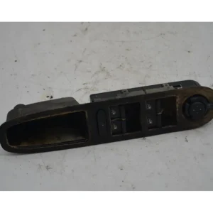 Occasione Imperdibile Pulsantiera Alzacristalli Anteriore SX Alfa Romeo 159 Dal 2005 al 2011 Cod 156054187