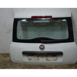 Portellone Bagagliaio Posteriore Fiat Panda Dal 2012 in poi Cod 51927847 Scelto Dai Clienti