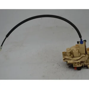 Non Perdere Serratura Centralizzata Portiera Anteriore SX Fiat Panda Dal 2012 in poi Cod 51963634