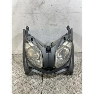 Compra Adesso Carena Scudo Anteriore Con Faro Yamaha Xmax X-Max 250 Dal 2011 al 2013
