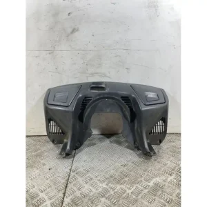 Promo Stagionale Carena Retroscudo Suzuki Burgman 650 dal 2005 al 2010