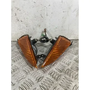Di Tendenza Coppia Frecce Anteriori Yamaha Majesty 250 dal 1999 al 2006