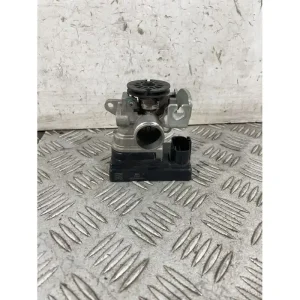 Corpo Farfallato Sym Symphony 50 Dal 2021 al 2025 Cod XYA-E50 Offerta Limitata