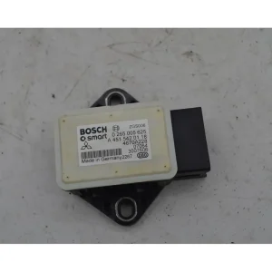 Ultimissimo Modello Sensore Imbardata ESP Smart ForTwo W451 Dal 2007 al 2015 Cod A4515420118