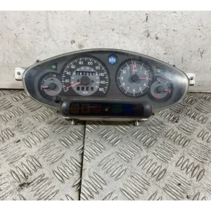 Strumentazione Contachilometri Piaggio X8 400 Dal 2004 al 2006 Km 87905 Ultime Pezzi