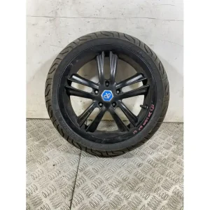Quantità Limitata Cerchio Anteriore Destro DX Piaggio MP3 300 HPE Sport Dal 2019 Al 2025