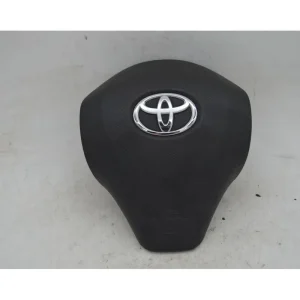 Airbag Volante Toyota Yaris Dal 2005 al 2012 Cod 451300D160B0 Professionale