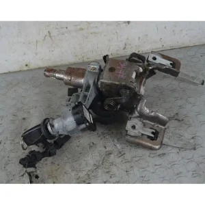 Blocchetto Chiave Avviamento Fiat Grande Punto Dal 2005 al 2018 Cod 51749998 Professionale