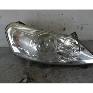 Faro Anteriore DX Citroen Jumpy Dal 2007 al 2016 Cod 6206L0 Promozione