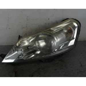 Ultime Pezzi Faro Anteriore SX Citroen Jumpy Dal 2007 al 2016 Cod 6208L0