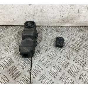 Più Venduto Kit Antifurto Con Chiave Aprilia Scarabeo 250 dal 2006 al 2012