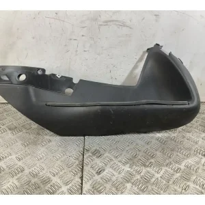 Carena Pedana Poggiapiedi Destra Dx Aprilia Scarabeo 250 dal 2006 al 2012 Pagamento Sicuro