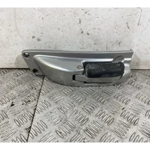 Popolare Pedana Poggiapiedi Passeggero Sinistra Sx Aprilia Scarabeo 250 dal 2006 al 2012