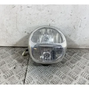 Faro Fanale Anteriore Aprilia Scarabeo 250 dal 2006 al 2012 Promozione