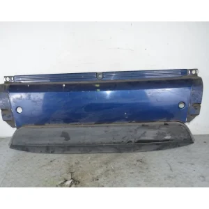 Nuovo Arrivo Paraurti Posteriore Centrale Smart ForTwo W450 Dal 1998 al 2007 Cod Q0000941V013C50L00