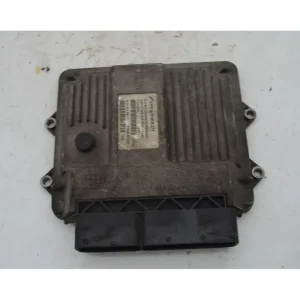 Centralina ECU Fiat Doblo Dal 2000 al 2005 Cod 51805371 Occasione Imperdibile