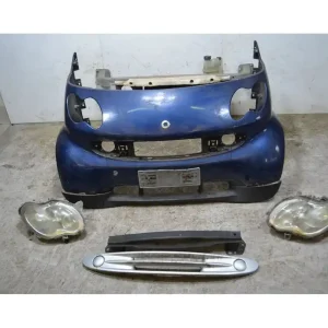 Musata Completa Smart ForTwo W450 Dal 1998 al 2007 Cod Q0001721V009C44L00 Ordina Subito
