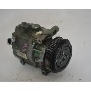 Soddisfatti O Rimborsati Compressore AC Fiat 500 Dal 2007 al 2014 Cod 5A7875200