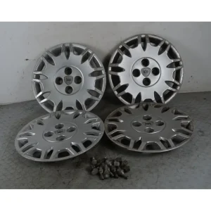 Copricerchi Lancia Ypsilon Dal 2003 al 2009 Cod 51705957 Occasione