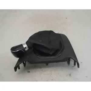Scelto Dai Clienti Mascherina + Pomello Cambio Ford Fiesta VI Dal 2008 al 2017 Cod C1BB-A044H83-A