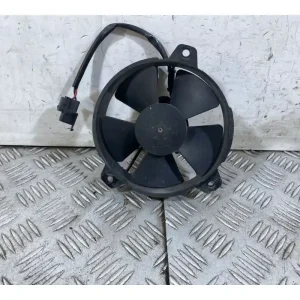 Elettroventola Radiatore Piaggio MP3 300 HPE Sport Dal 2019 Al 2025 Nuovo Arrivo