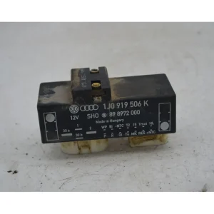 Centralina Candelette Volkswagen Golf IV Dal 1997 al 2007 Cod 1J0919506K Consegna Rapida