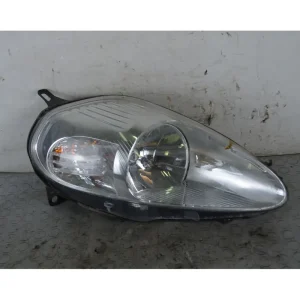 Subito Disponibile Faro Anteriore DX Fiat Grande Punto Dal 2005 al 2018 Cod 51701594