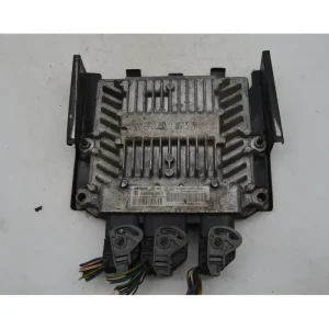 Prezzo Basso Centralina ECU Citroen C3 Dal 2002 al 2009 Cod 5WS40110E-T