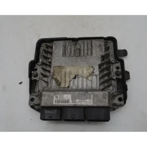 Offerta Centralina ECU Peugeot 3008 Dal 2009 al 2016 Cod 9800268980